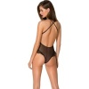 Dolly Body Black S/M