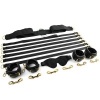 Afbeelding van Sportsheets - Under the Bed Restraint Set Special Edition