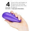 Womanizer Starlet 3 Clitoral Stimulator Indigo