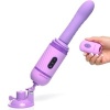 Fantasy for Her Love Thrust-Her