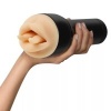Kiiroo Raven Mouth Realistic Masturbator