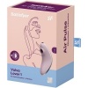 Satisfyer Vulva Lover 1 Air Pulse Stimulator Violet