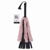 Afbeelding van Sportsheets - Sex & Mischief Brat Faux Fur Flogger
