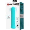 Pretty Love Blanche Blue Vibrator 12 Speeds
