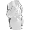 Pretty Love Oscar Transparent Penis Thicker