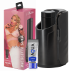 Kiiroo Keon + Nicolette Stroker + Lubricant