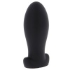 Hidden Desire Extreme Heavy Anal Stretcher Plug Extra Large