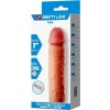 Pretty Love Nile Penis Extender Cover Flesh
