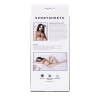 Afbeelding van Sportsheets - Saffron Nipple to Clit Set