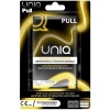 Uniq Pull Latex-Free Condoms with Strips 3 Units