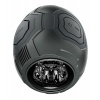 Afbeelding van Blush Novelties - Dome X Vibrerende Masturbator - Zwart