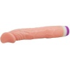 Baile Natural Realistic Vibrator 22CM