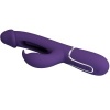 Pretty Love Kampas 3-in-1 Rabbit Violet