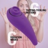 Afbeelding van FemmeGasm Tapp 2 - Paars