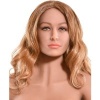Pipedreams Ultimate Fantasy Bianca Doll 163cm