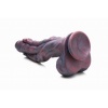 Afbeelding van Creature Cocks - Hydra Zee Monster Siliconen Dildo