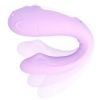 MIA Rin Remote Control Vibrator