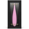 Lelo Dot Travel Pink Clitoral Stimulator