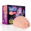 Afbeelding van XTC Japan – Brain Hacker DX Masturbator – Peach