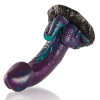 Basilisk Dildo Double Scaly Small Size