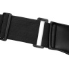 Afbeelding van Easytoys Fetish - Vibrerende Strap-On Set - Zwart