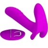 Pretty Love Massager Vibrator 12 Modes Remote