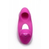 Afbeelding van FRISKY - Finger Bang Her Pro Vingervibrator - Roze