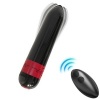 Armony — Rocket Vibrator Bullet Remote Control Black