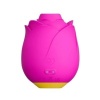 Romp Rose 2.0 Clitoral Suction Pink
