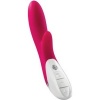 Afbeelding van Mystim - Danny Divido Vibrator Pink