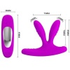 Pretty Love Magic Finger Stimulator