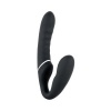 Afbeelding van No-Parts - Strapless Strap-On Tapping - Zwart