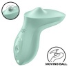 Satisfyer Exciterrr Lay-On Mint Vibrator