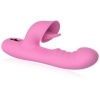 Nalone T-May Rabbit Vibrator - Pink