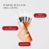 Afbeelding van JO - BLŌ Oral Pleasure Gel Orange Limeade - 30ml