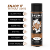 Bruma Premium Massage Hot Oil Cupcake 3-in-1 100ML