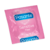 Pasante Sensitive Ultra Thin Condoms 3 Units