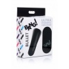 Afbeelding van Bang! Bullet Vibrator Met Afstandsbediening - Zwart