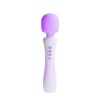 Afbeelding van Paradise Pleasure Products - Illumination The Wand - Wit