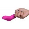 Afbeelding van FRISKY - Finger Bang Her Pro Vingervibrator - Roze