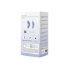 Afbeelding van SVAKOM - Echo 2 Vingervibrator - Sky Blue