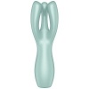 Satisfyer Threesome 3 Vibrator Mint