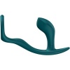 Fun Factory Bootie Ring Plug Bottle Green