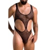 Passion 040 Body Leon Black L/XL