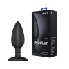 Afbeelding van Nexus - Ace Vibrerende Buttplug - Medium
