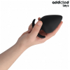 Addicted Toys Anal Plug Silicone Size XXL 11 CM