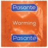 Pasante Warming Effect Condoms 144 Units
