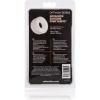 Calexotics Advanced Silicone Pump Sleeve Clear