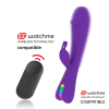 Mr. Boss Aitor Rabbit with Watchme Remote