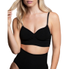 Bye Bra Medium Control Bra Seamless Black Size S